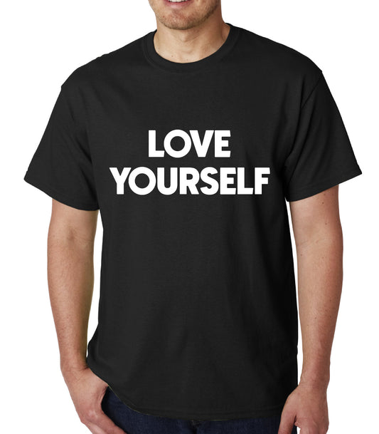 Love Yourself t-shirt