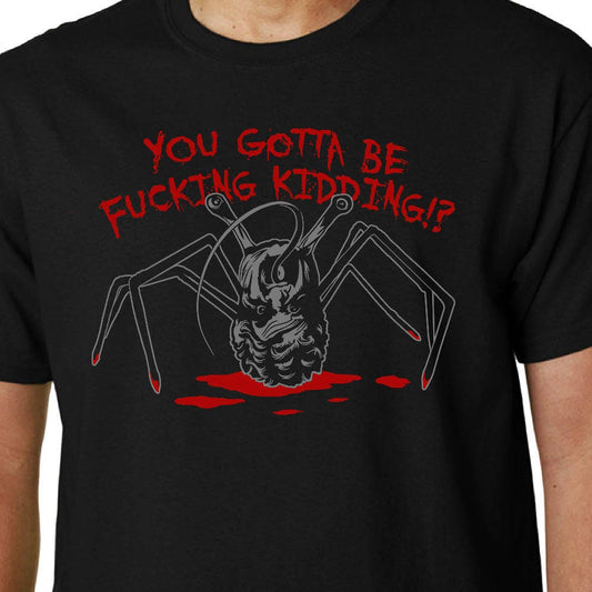 The Thing "Gotta Be Kidding" t-shirt