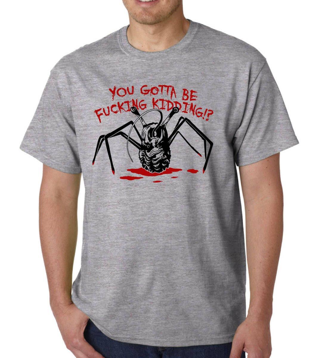 The Thing "Gotta Be Kidding" t-shirt