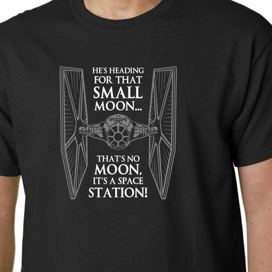 Tie Fighter t-shirt
